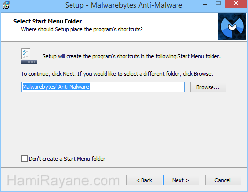 Malwarebytes Anti-Malware 2.2.1 صور 6