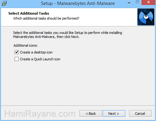 Malwarebytes Anti-Malware 2.2.1 Imagen 7