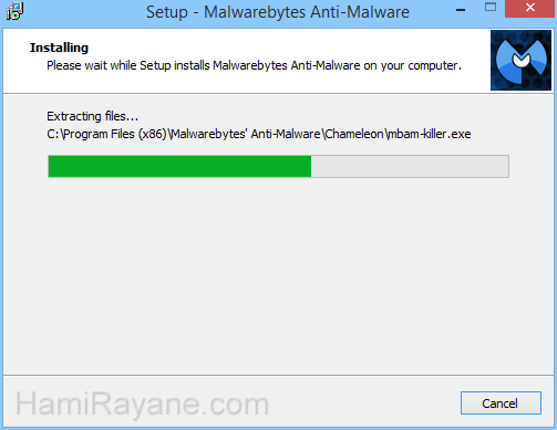 Malwarebytes Anti-Malware 2.2.1 صور 9