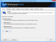 Herunterladen Malwarebytes Anti-Malware 