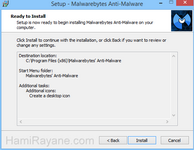 다운로드 Malwarebytes 안티 - 멀웨어 