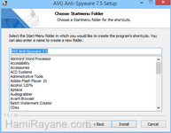 Pobierz AVG Anti-Spyware 