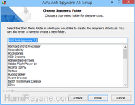 Download AVG Anti-Spyware 