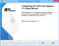 Pobierz AVG Anti-Spyware 