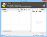 Download Recuva 