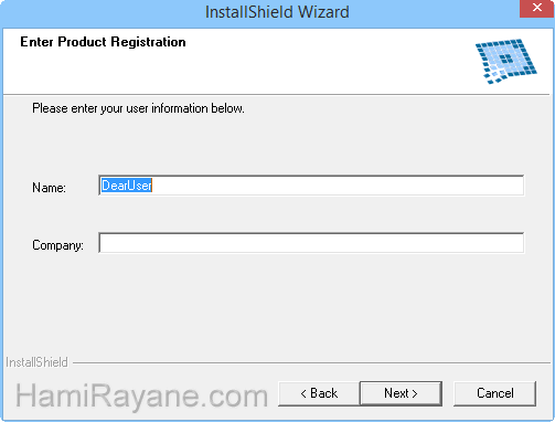 O&O Defrag 2000 Freeware Resim 4