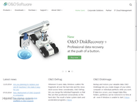 O&O Defrag 2000 Freeware