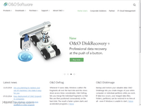 O&O Defrag 2000 Freeware O&O Defrag 2000 Freeware