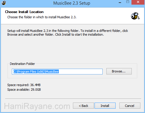 MyDefrag 4.3.0 Bild 4