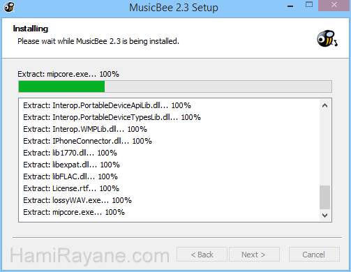 MyDefrag 4.3.0 Immagine 5