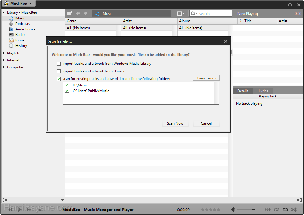 MyDefrag 4.3.0 Immagine 7