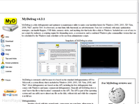 MyDefrag 4.3.0