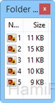 Scarica Folder Size 32bit 