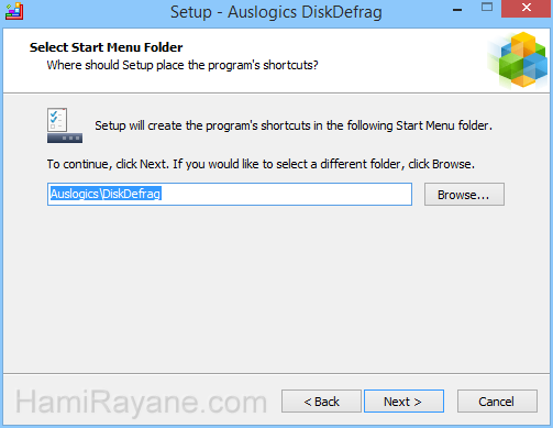 Auslogics Disk Defrag 8.0.24.0 Bild 4