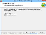 Download Auslogics Disk Defrag 