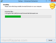 Descargar Universal Extractor 
