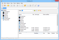 تحميل TUGZip 