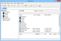 İndir TUGZip 
