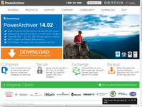 PowerArchiver 18.00.46 RC3