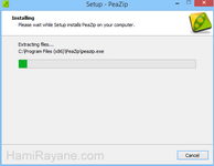 Download PeaZip 32bit 