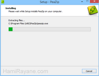 Descargar 64bit PeaZip 