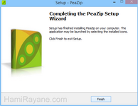 Download PeaZip 64bit 