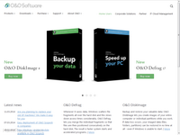 O&O DiskImage Express 4.1.47 O&O DiskImage Express 4.1.47