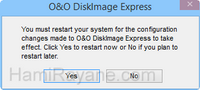 Download O&O DiskImage Express 