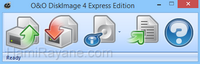 İndir O & O DiskImage Express 