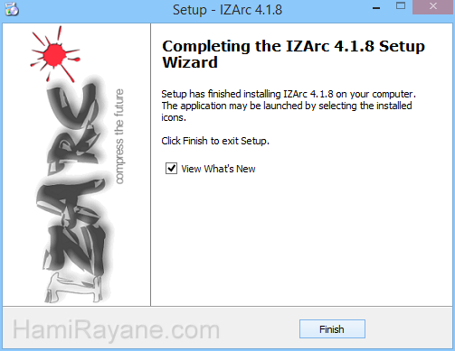 IZArc 4.2.0.3564 صور 14