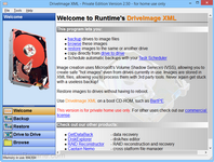 Descargar DriveImage XML 