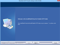 Télécharger Realtek AC97 