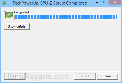 GPU-Z 2.18.0 Video Card & GPU Utility Obraz 3