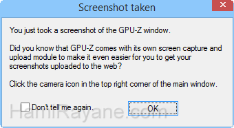 GPU-Z 2.18.0 Video Card & GPU Utility 圖片 5