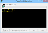Descargar Fraps 
