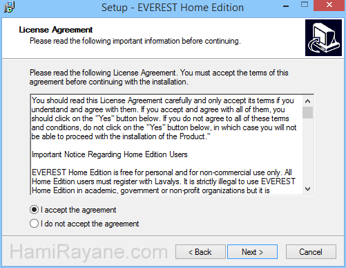 EVEREST Home Edition 2.20 Resim 2