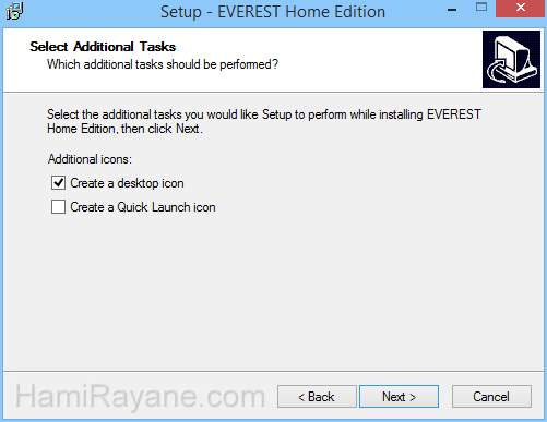 EVEREST Home Edition 2.20 Immagine 5