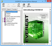 Download EVEREST Home Edition 