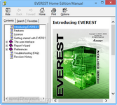 Herunterladen EVEREST Home Edition 