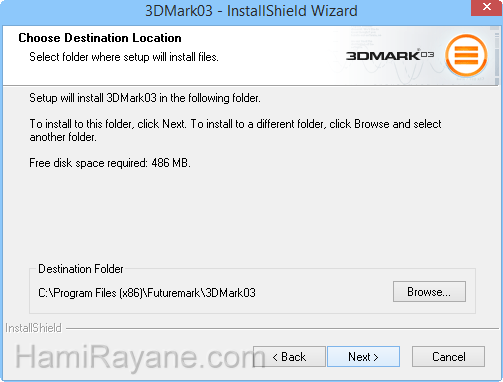 3DMark 11 1.0.5.0 Bild 4