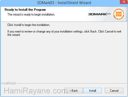 3DMark 11 1.0.5.0 Immagine 5