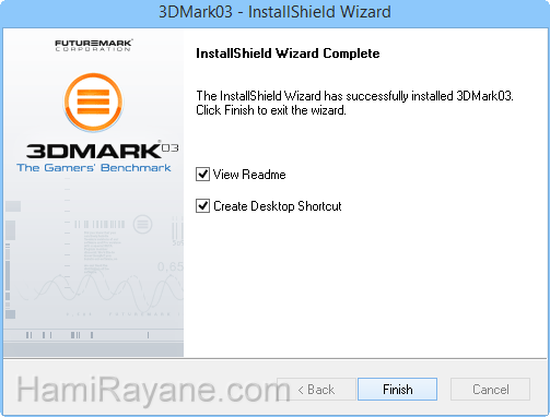 3DMark 11 1.0.5.0 絵 8