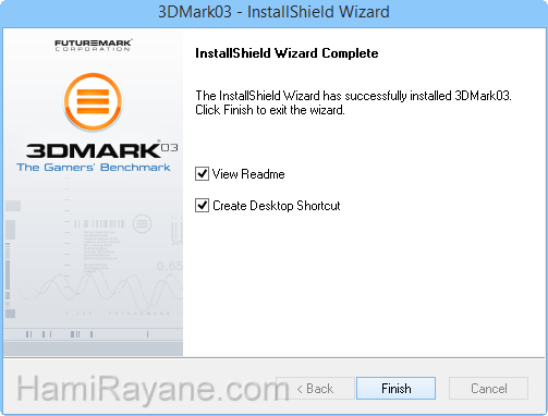 3DMark 11 1.0.5.0 عکس 8