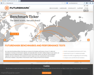 3DMark 11 1.0.5.0