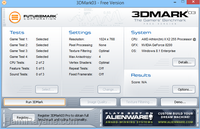 İndir 3DMark03 