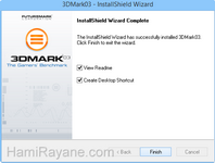 تحميل 3DMark03 