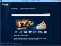 Descargar PowerDVD 