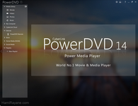 Download PowerDVD 