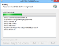 Download ratDVD 