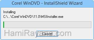 WinDVD 2011 Build 289 Bild 1